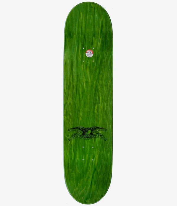 Skateboarddeck - Anti Hero Team Classic Eagle 8.125 - Image 2