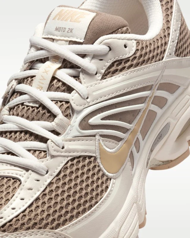 Nike Air Max Moto 2K Damesschoenen - Maat 39 - Image 7