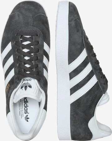ADIDAS Gezelle sneaker Donkergrijs - mt. 44