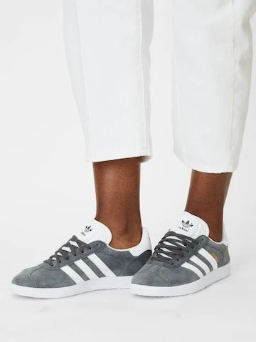 ADIDAS Gezelle sneaker Donkergrijs - mt. 44 - Image 2