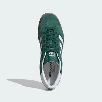 ADIDAS dames Gazelle sneaker Donkergroen - mt. 43 1/3 - Image 2