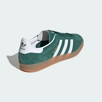 ADIDAS dames Gazelle sneaker Donkergroen - mt. 43 1/3 - Image 3