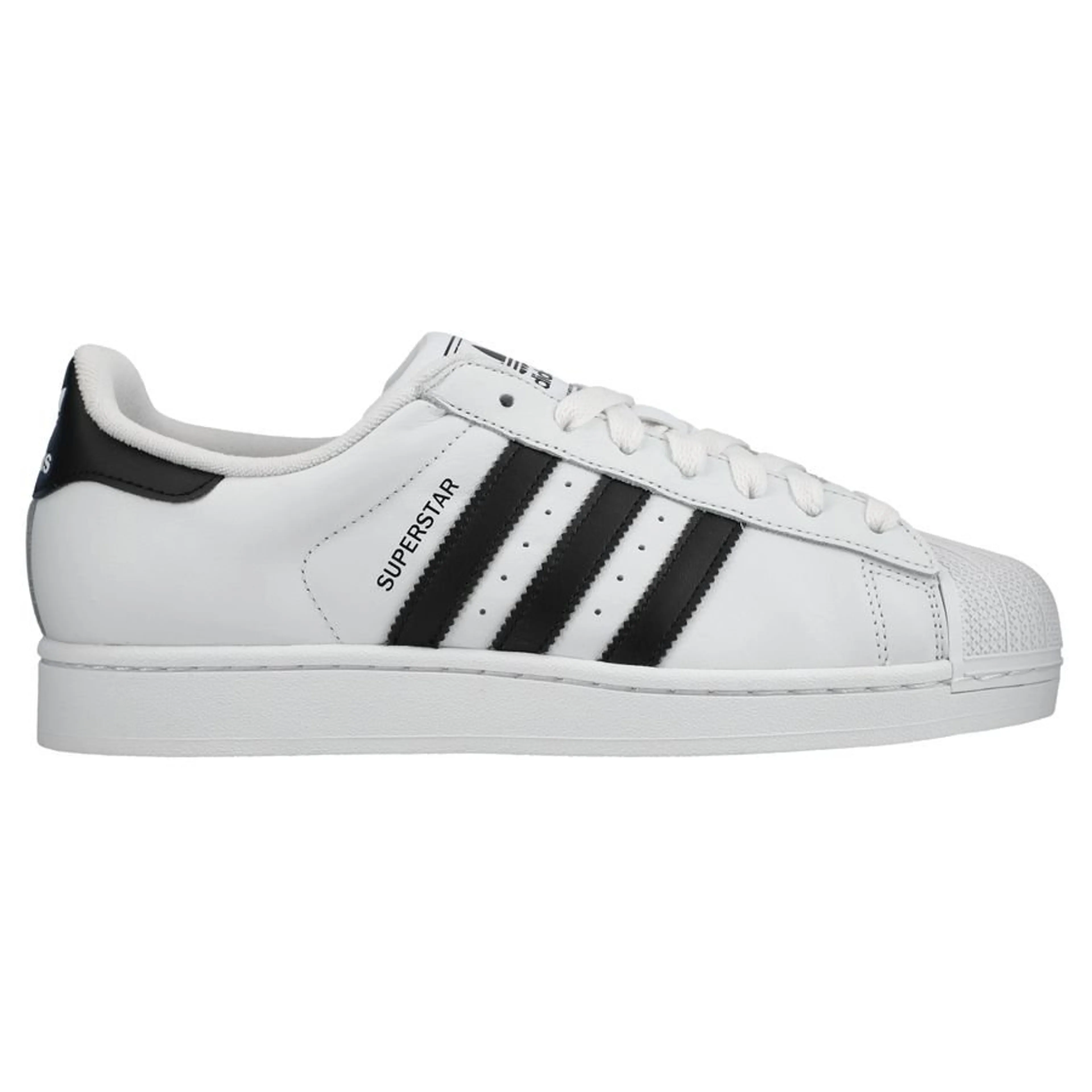 adidas heren Originals Sneaker Superstar II - Maat 44