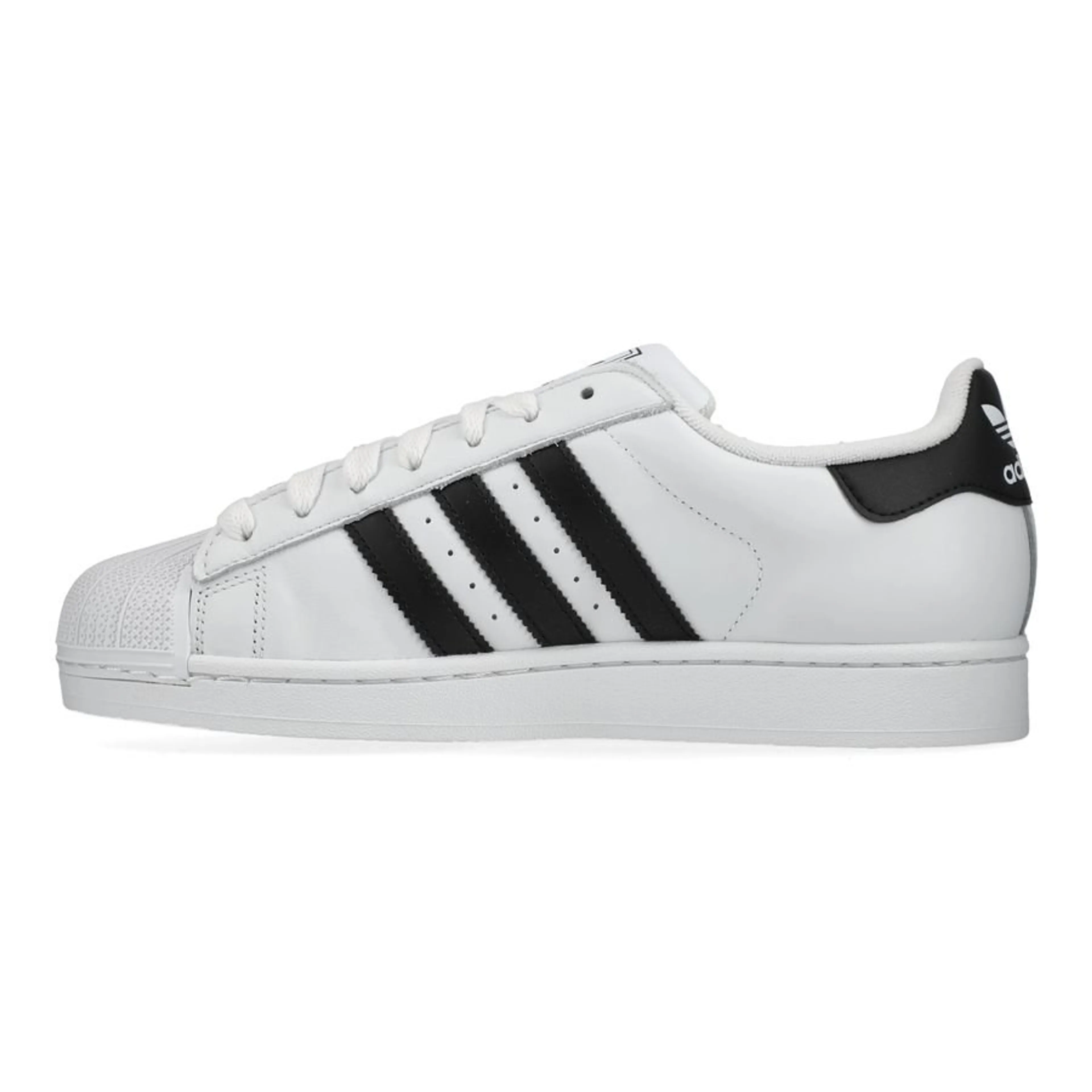 adidas heren Originals Sneaker Superstar II - Maat 44 - Image 2