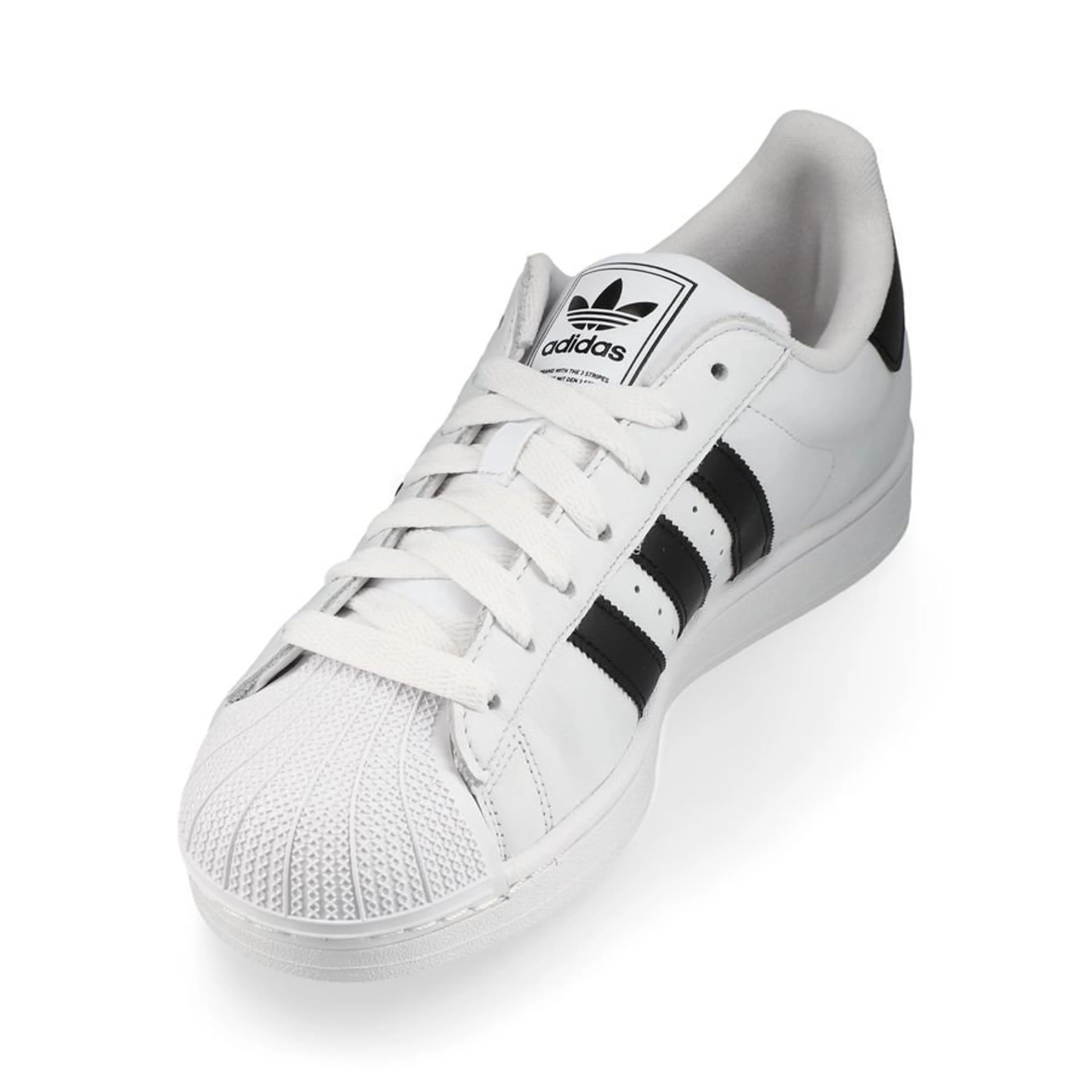 adidas heren Originals Sneaker Superstar II - Maat 44 - Image 5