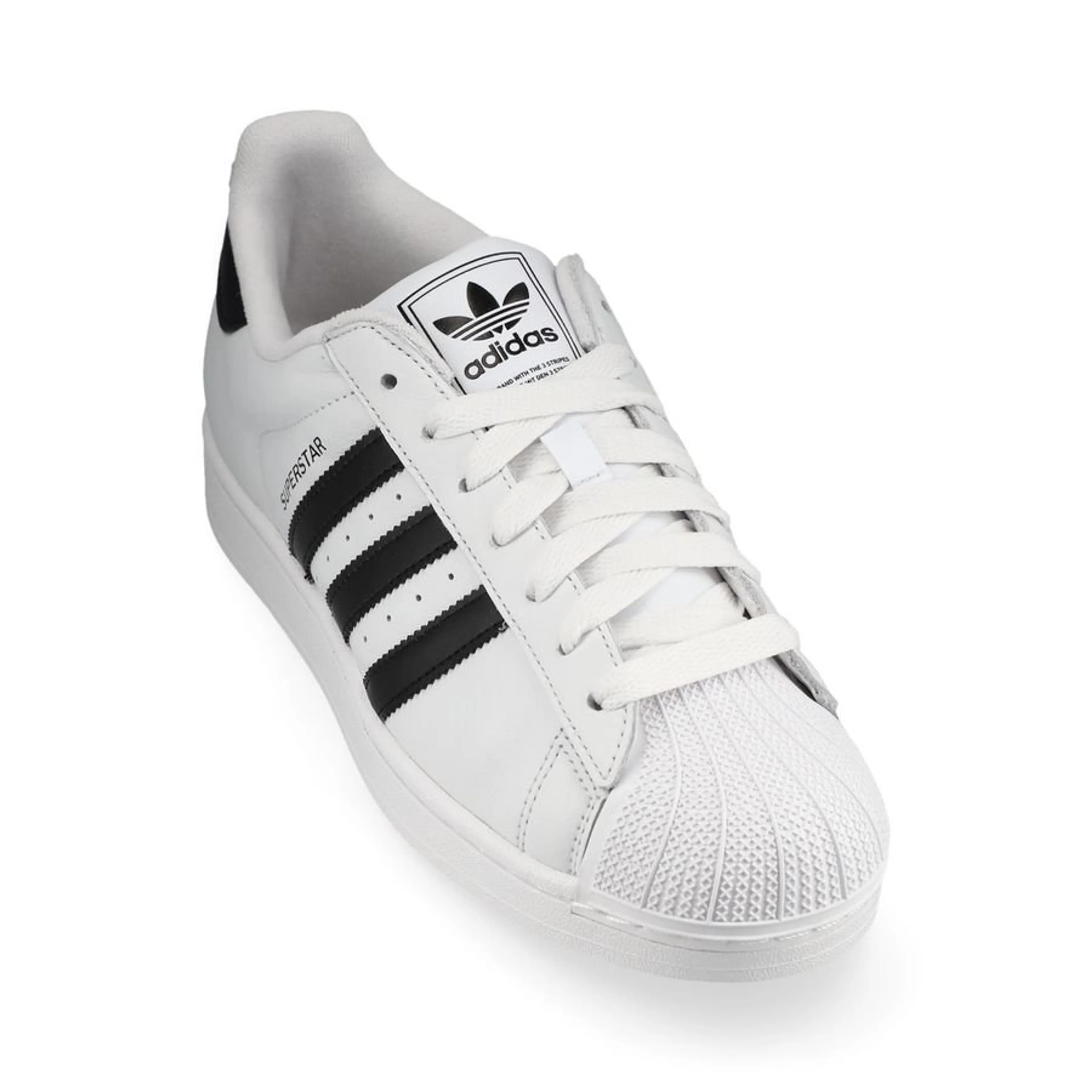 adidas heren Originals Sneaker Superstar II - Maat 44 - Image 6