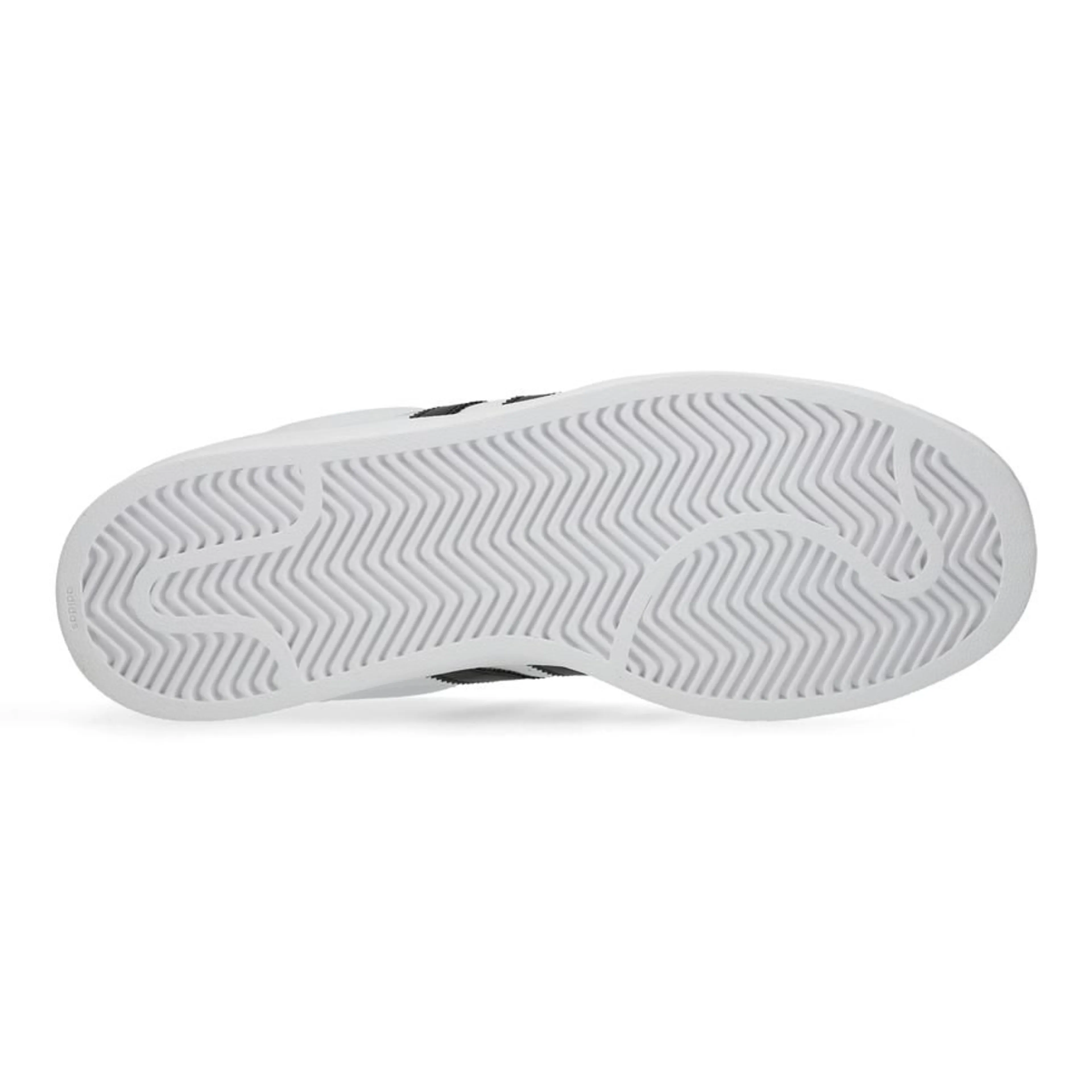 adidas heren Originals Sneaker Superstar II - Maat 44 - Image 8