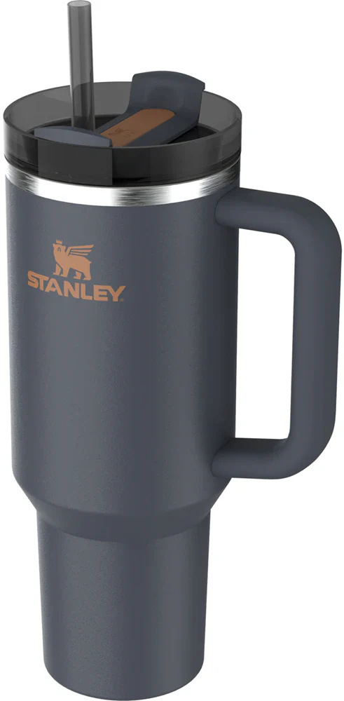 Stanley (drinkbeker) Quencher H2.O FlowState Tumbler met rietje groot - Image 2